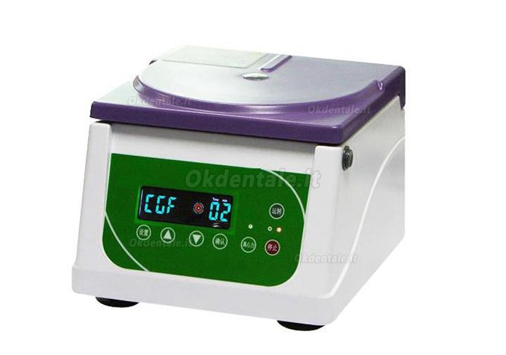 Zoneray HL-LXJ Dental Implant Centrifuge (for Dental CGF Implant)